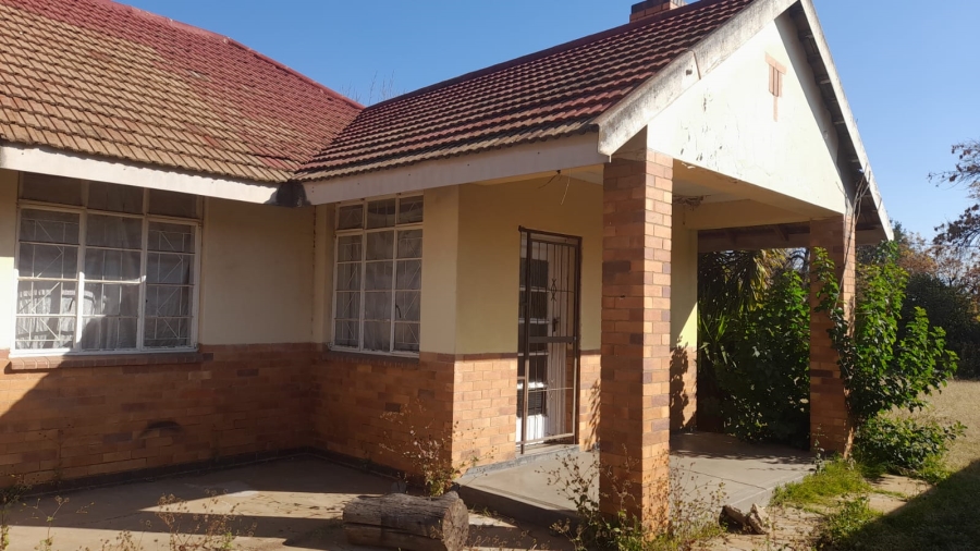 3 Bedroom Property for Sale in Ellaton North West